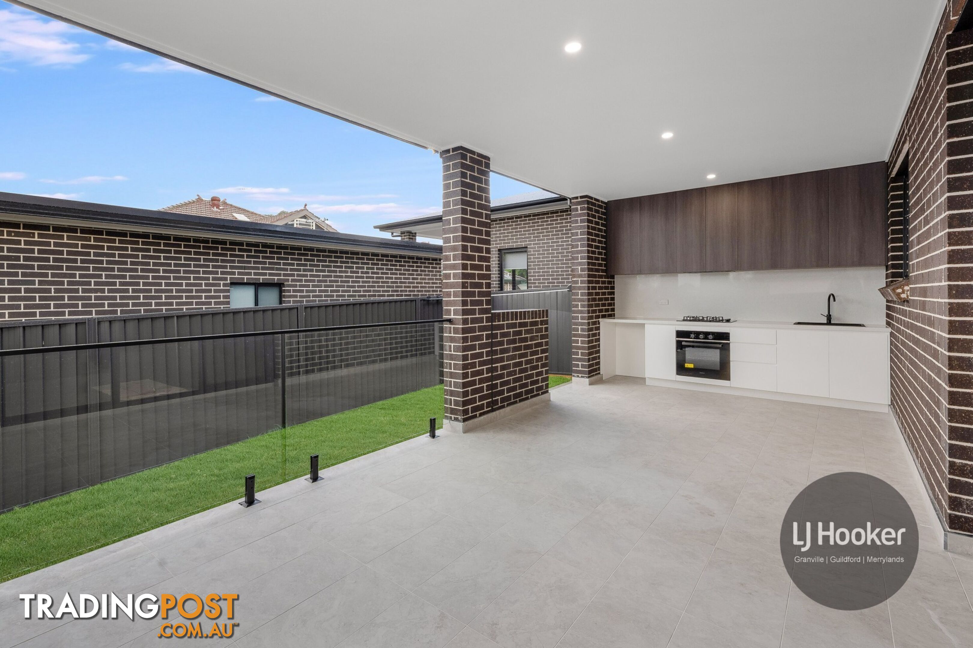 126 Fowler Road GUILDFORD NSW 2161