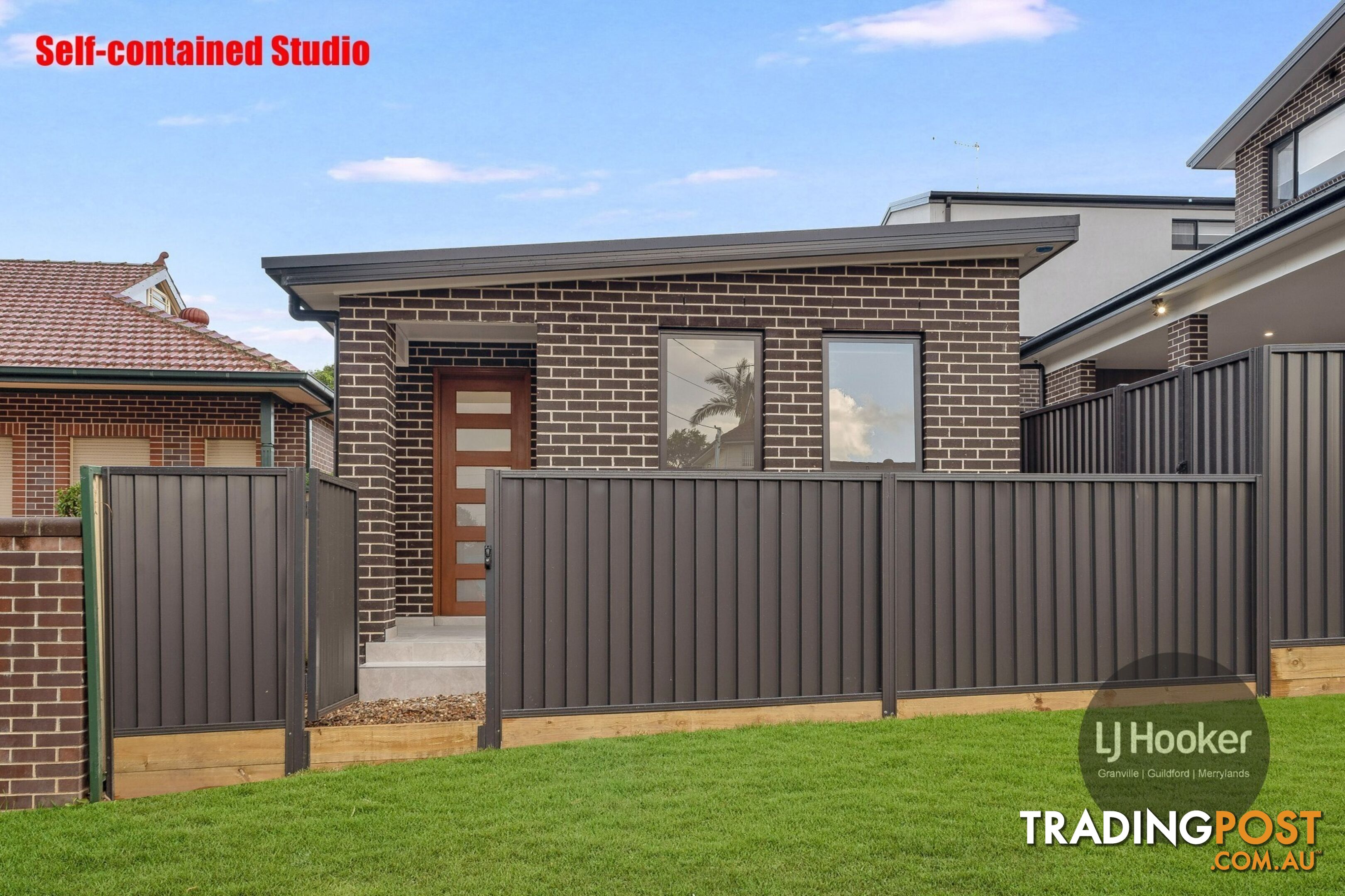 126 Fowler Road GUILDFORD NSW 2161