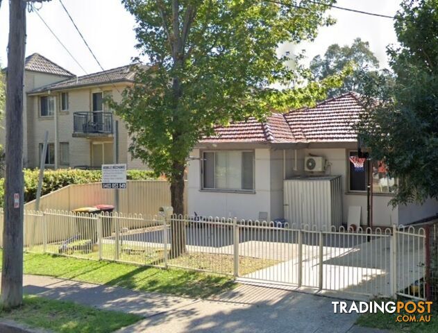 437 Guildford Road GUILDFORD NSW 2161