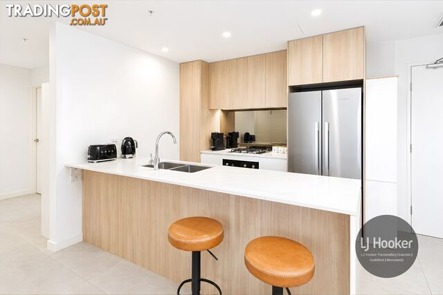 1217/5 Gladstone Street MERRYLANDS NSW 2160 - photo 4 of 10