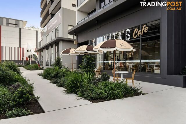 1217/5 Gladstone Street MERRYLANDS NSW 2160