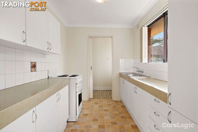 11/17 Albert Street NORTH PARRAMATTA NSW 2151