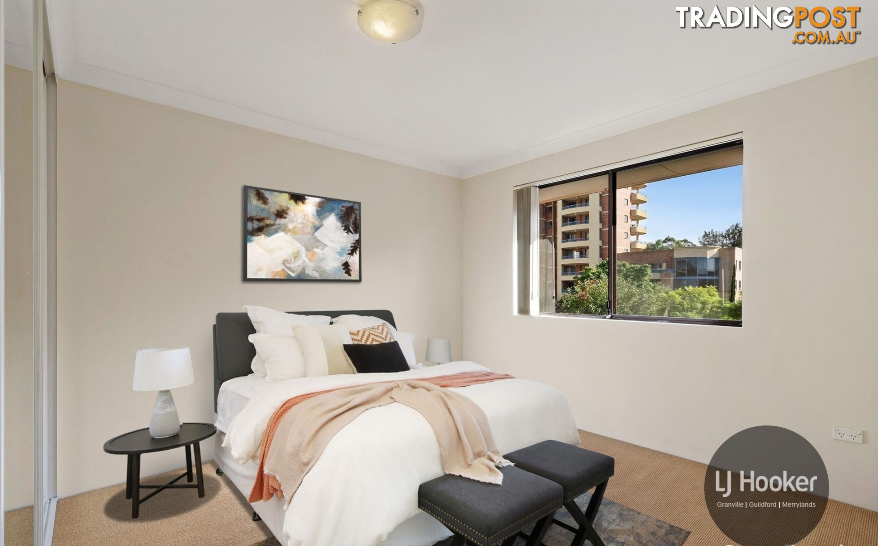 11/17 Albert Street NORTH PARRAMATTA NSW 2151