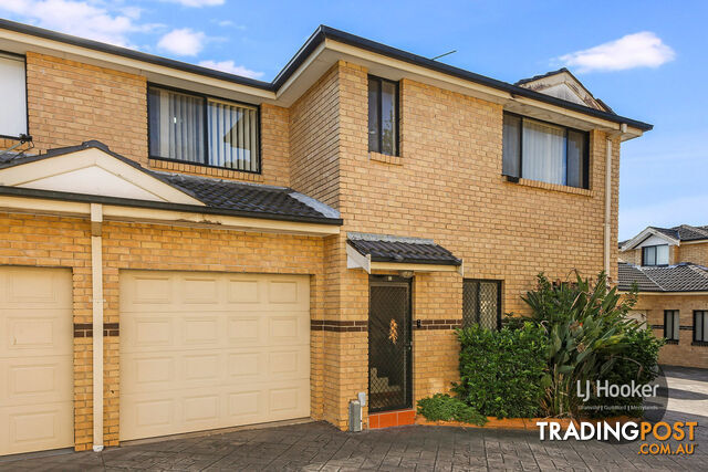 2/73 Bright Street GUILDFORD NSW 2161