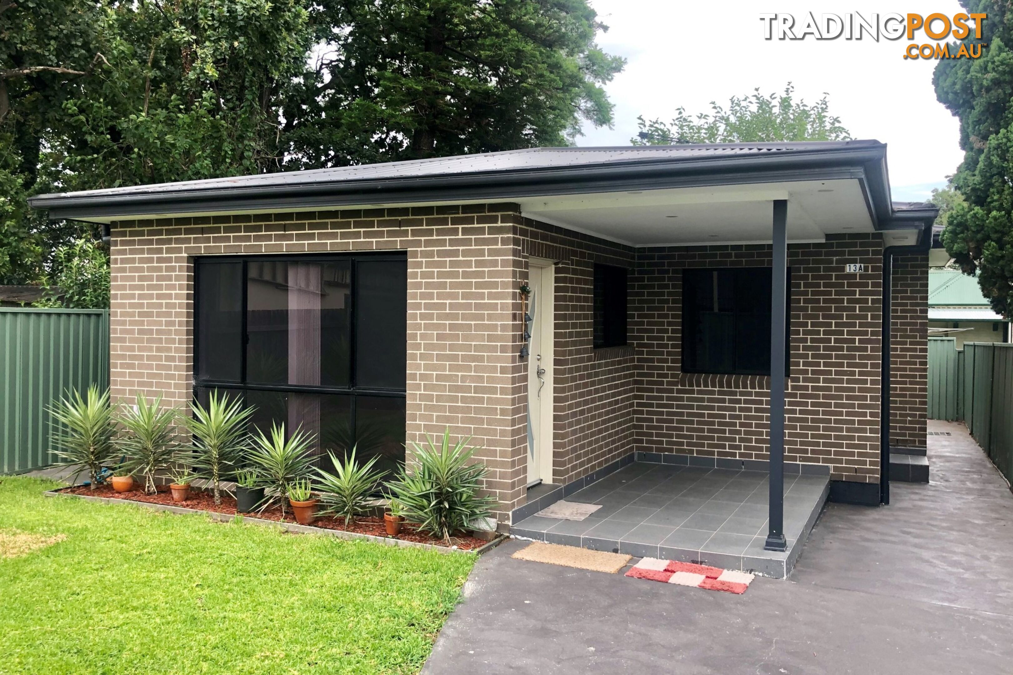 13A Hewlett Street GRANVILLE NSW 2142