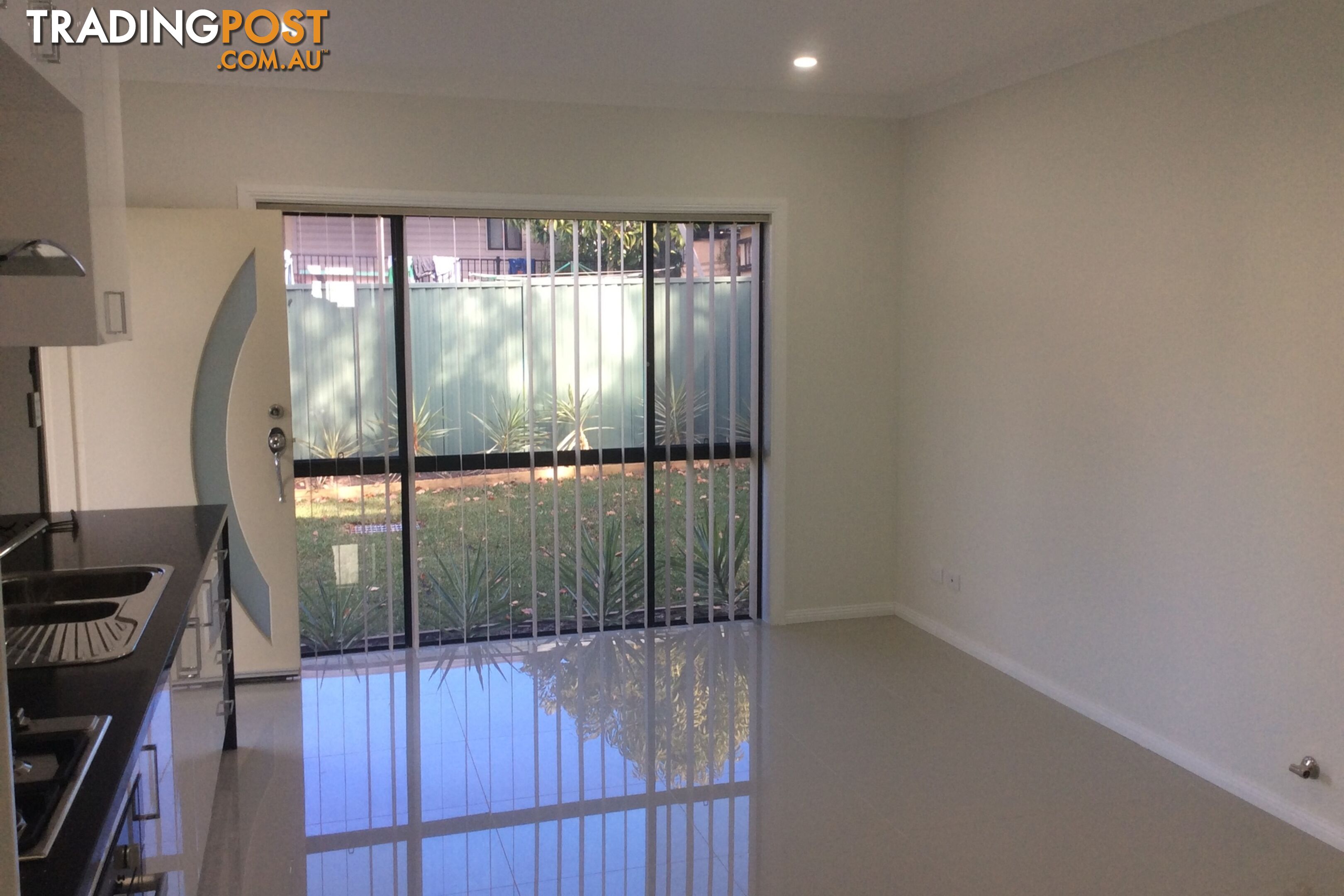 13A Hewlett Street GRANVILLE NSW 2142