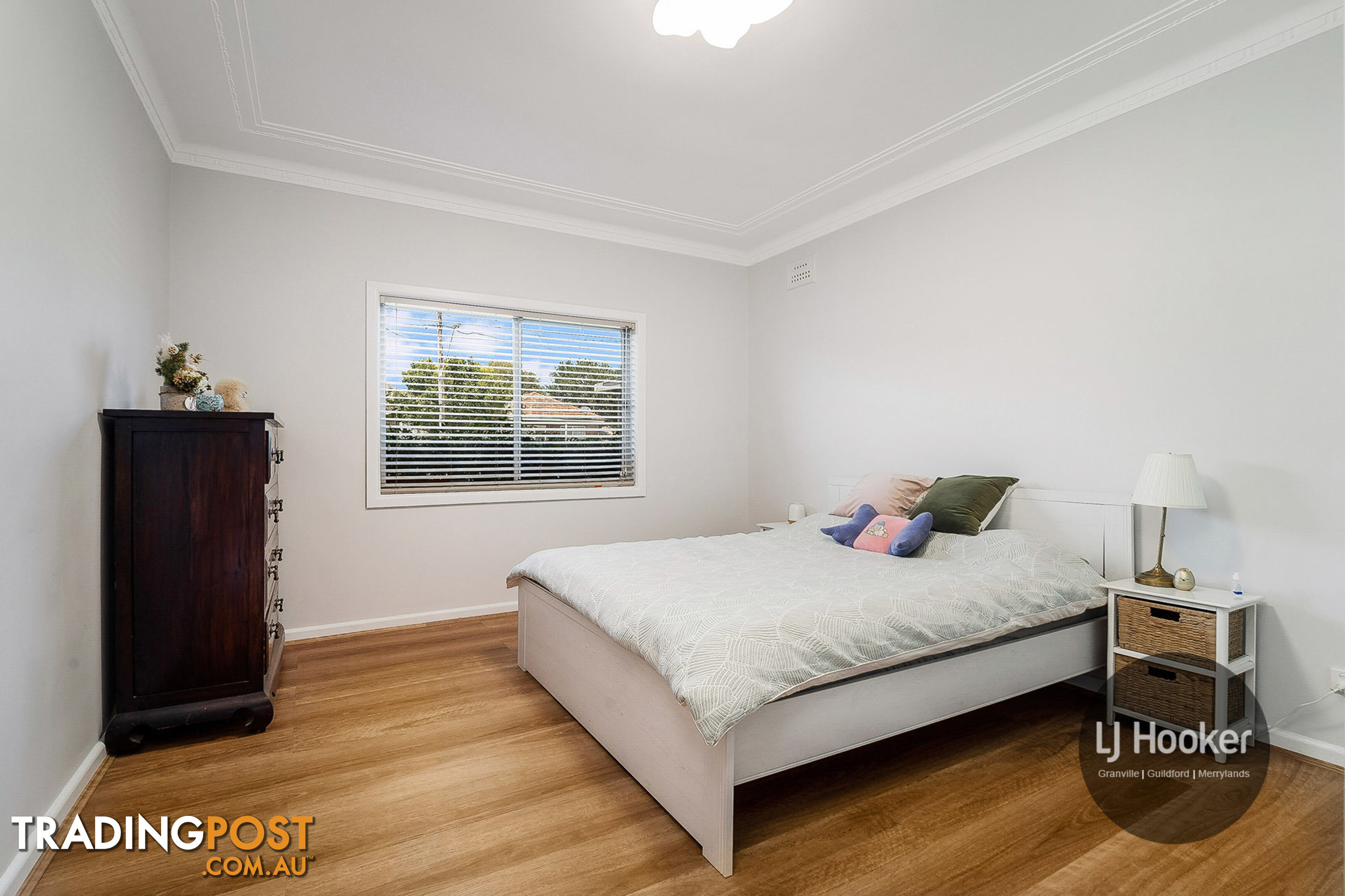 17 Wells Street GRANVILLE NSW 2142