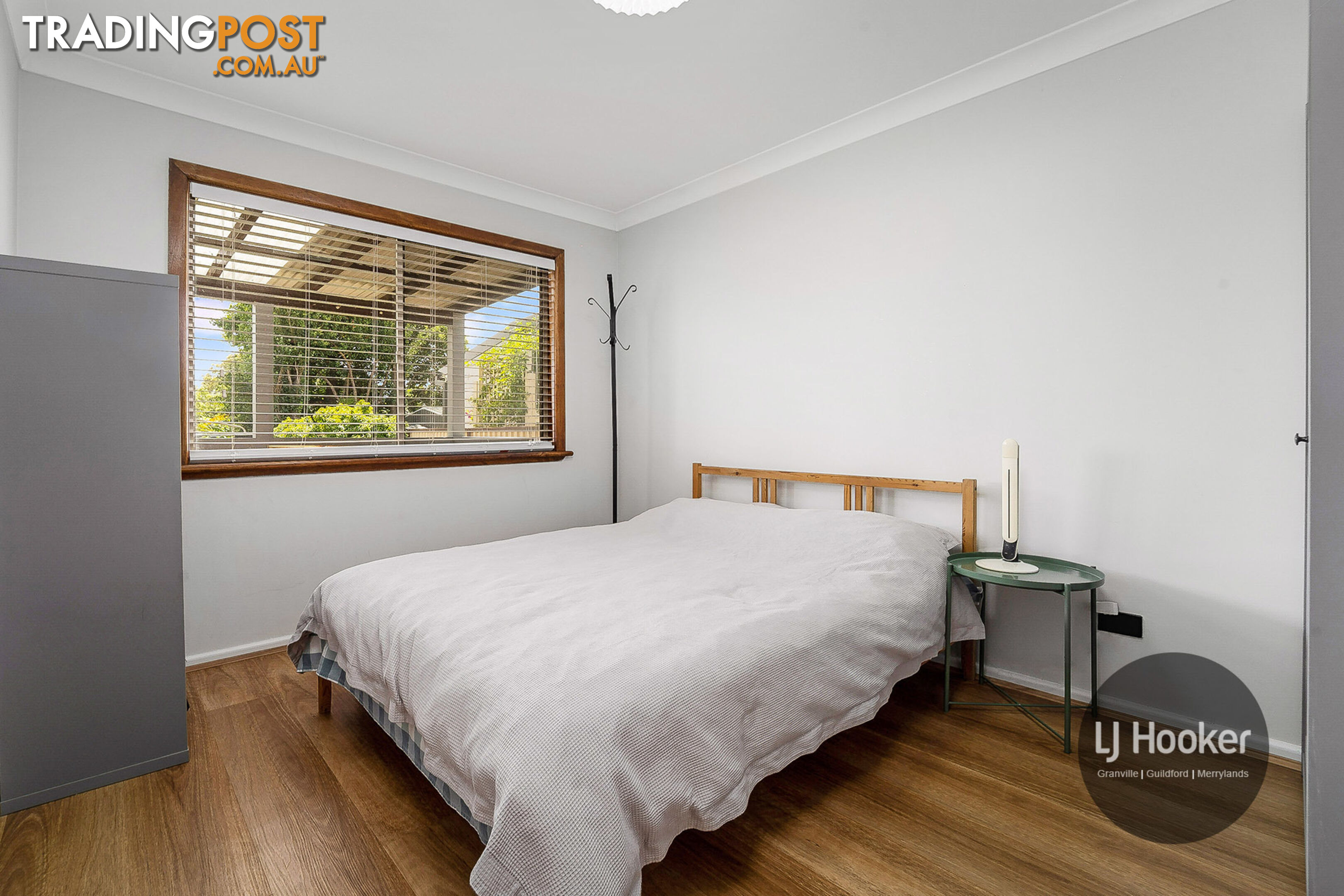 17 Wells Street GRANVILLE NSW 2142