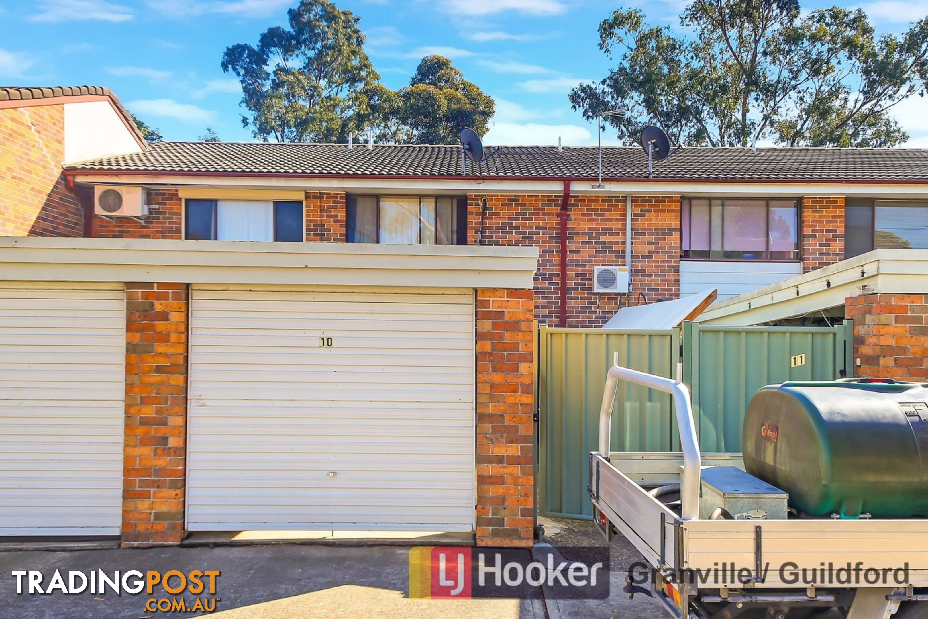 10/124 Gurney Road VILLAWOOD NSW 2163