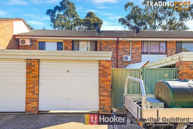 10/124 Gurney Road VILLAWOOD NSW 2163