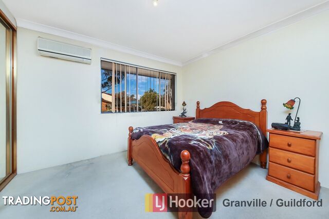 10/124 Gurney Road VILLAWOOD NSW 2163