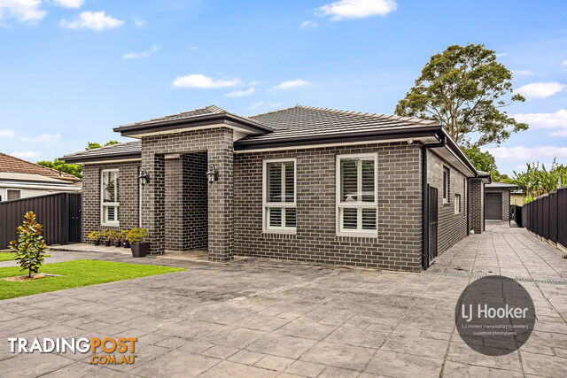2 Bury Road GUILDFORD NSW 2161