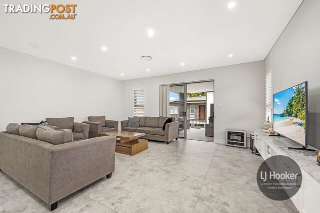 2 Bury Road GUILDFORD NSW 2161 - photo 4 of 8