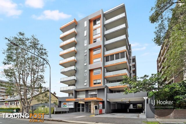 29/37 Campbell Street PARRAMATTA NSW 2150