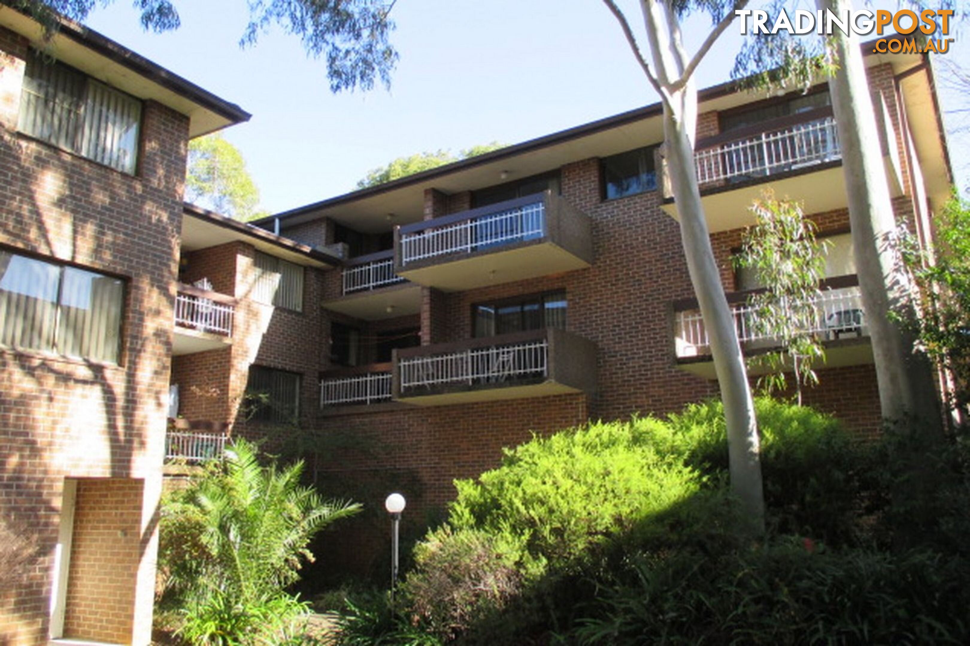 Unit 9/32 Park Avenue WESTMEAD NSW 2145