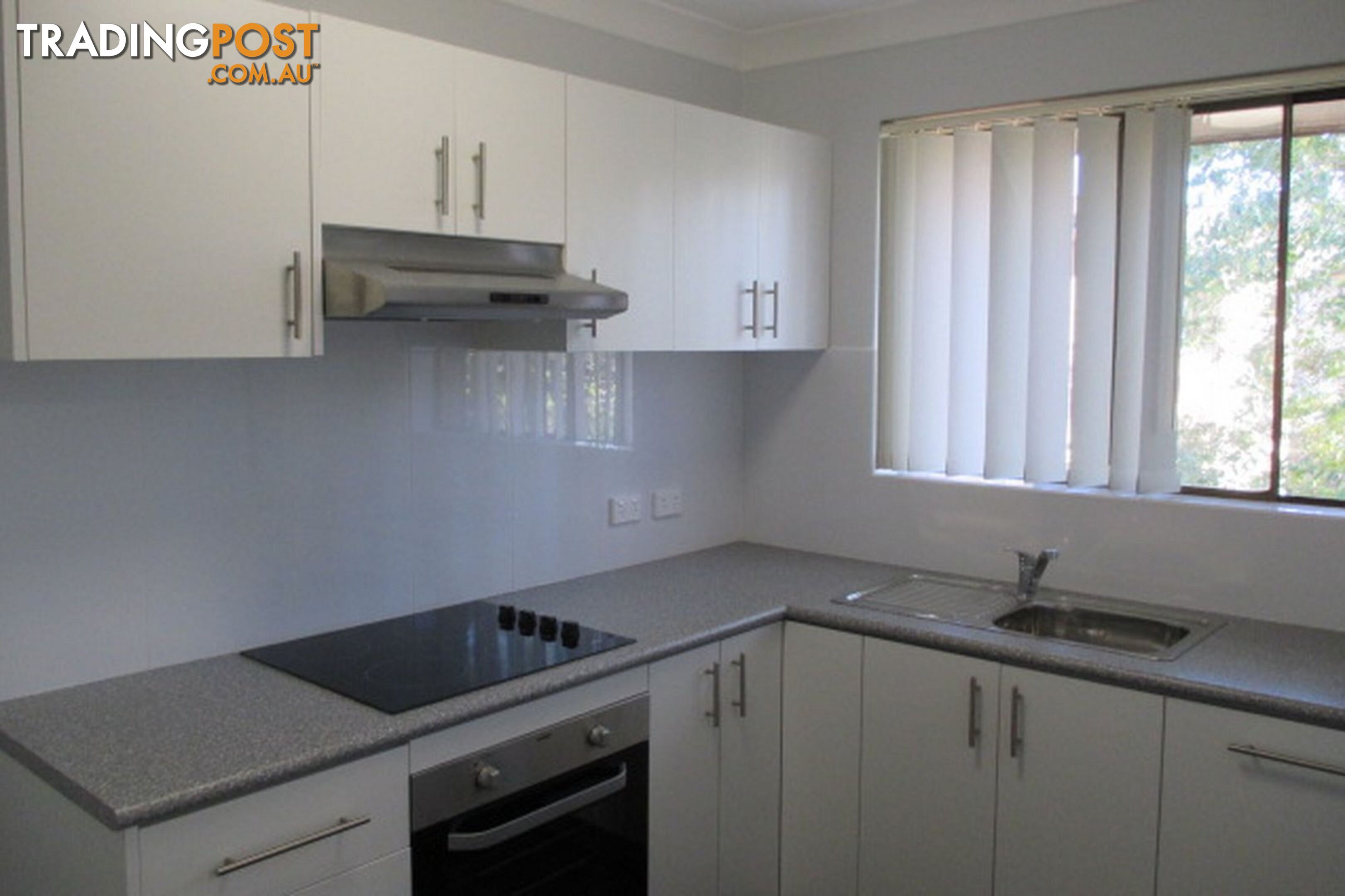 Unit 9/32 Park Avenue WESTMEAD NSW 2145