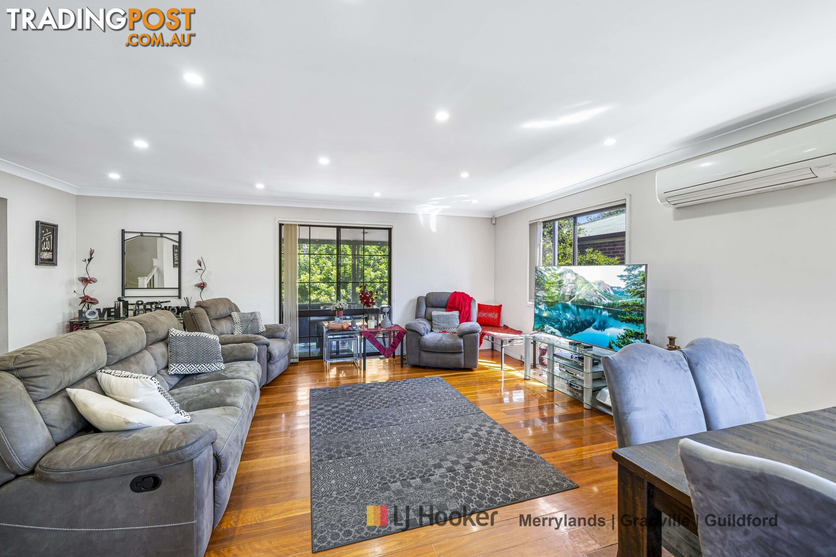 6 Bunt Avenue GREENACRE NSW 2190