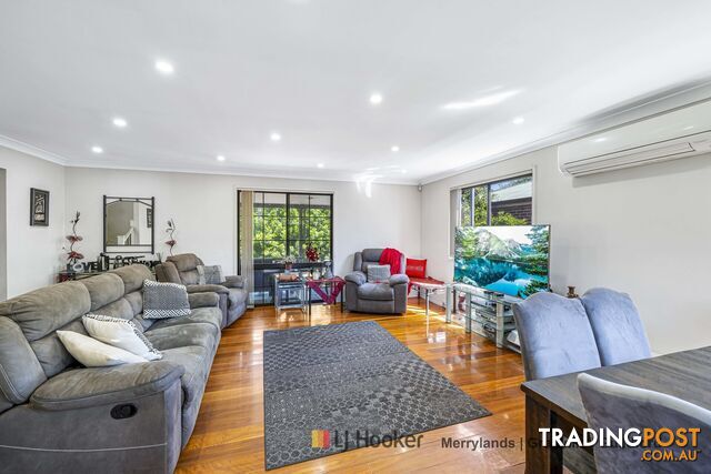 6 Bunt Avenue GREENACRE NSW 2190