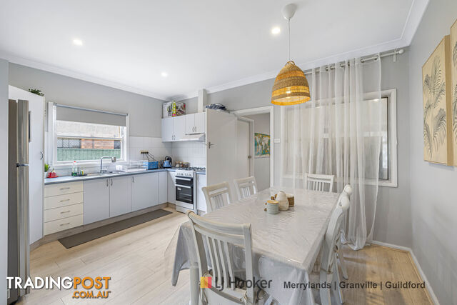 6 Bunt Avenue GREENACRE NSW 2190