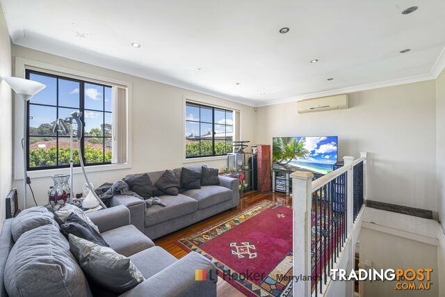 6 Bunt Avenue GREENACRE NSW 2190