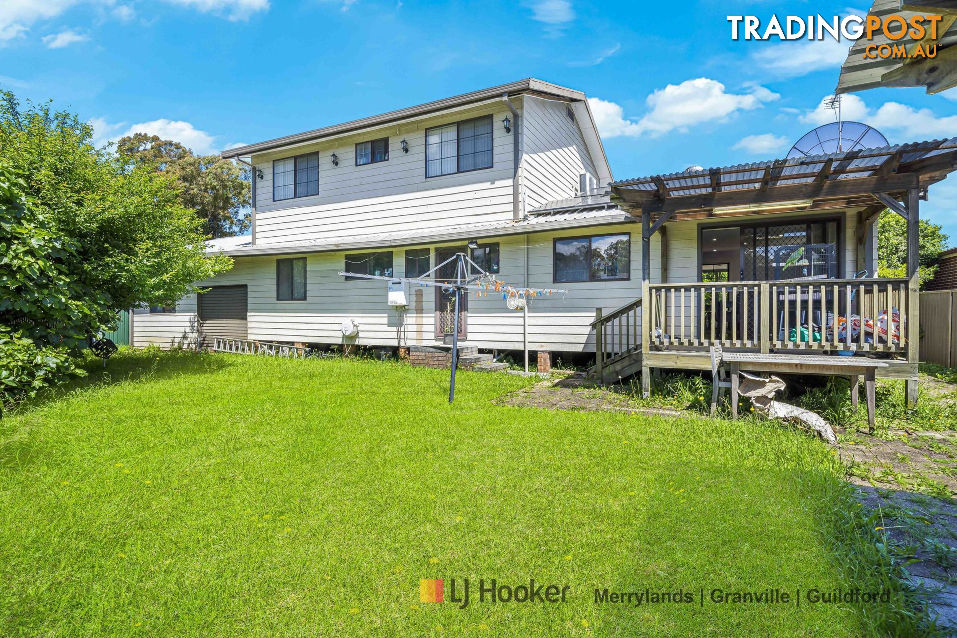 6 Bunt Avenue GREENACRE NSW 2190