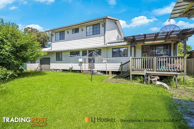 6 Bunt Avenue GREENACRE NSW 2190