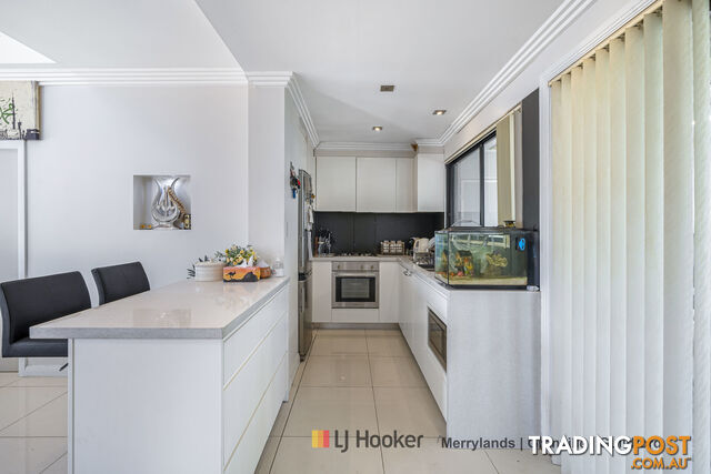 6 Bunt Avenue GREENACRE NSW 2190