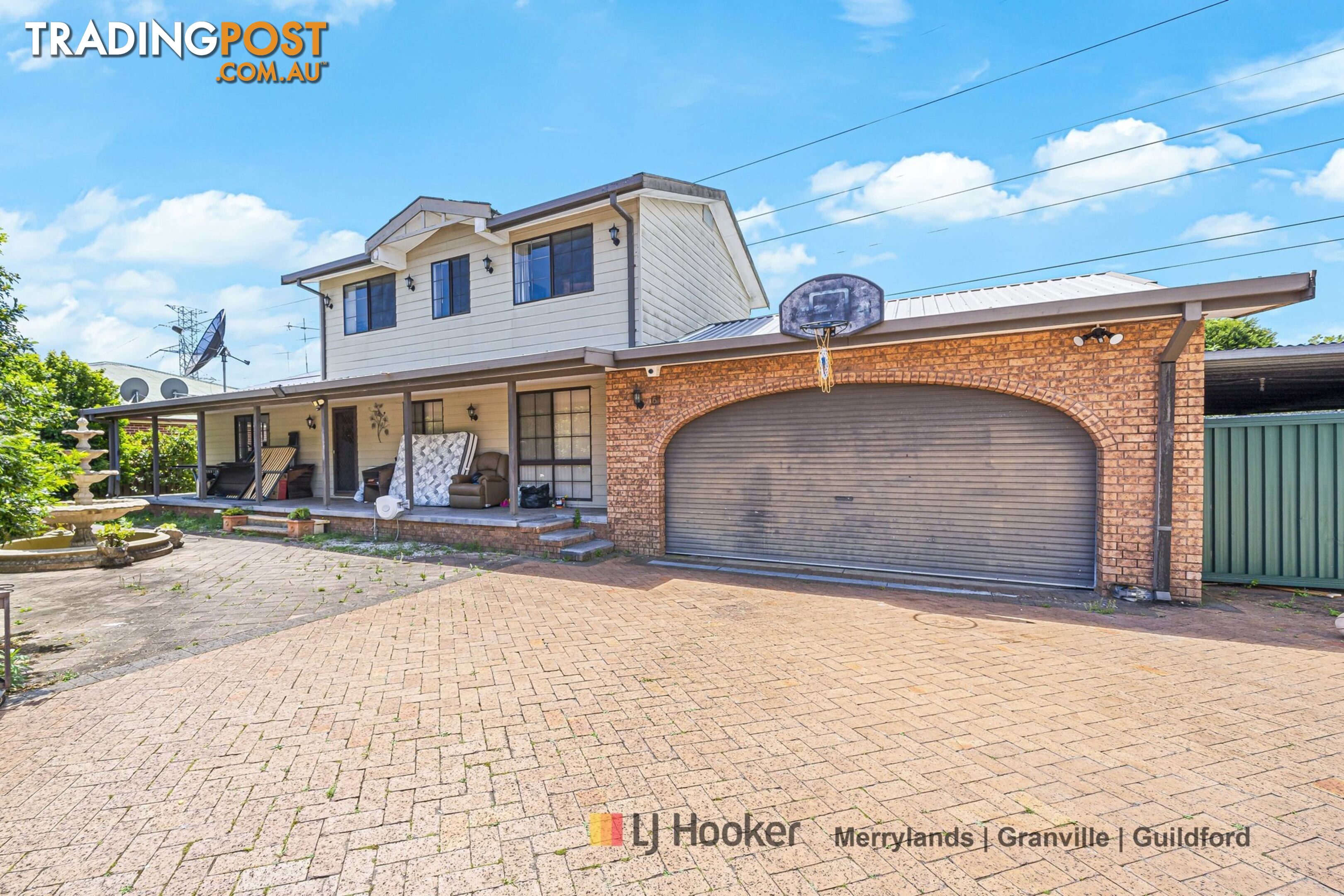 6 Bunt Avenue GREENACRE NSW 2190