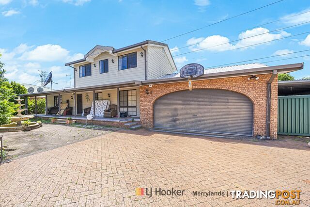 6 Bunt Avenue GREENACRE NSW 2190