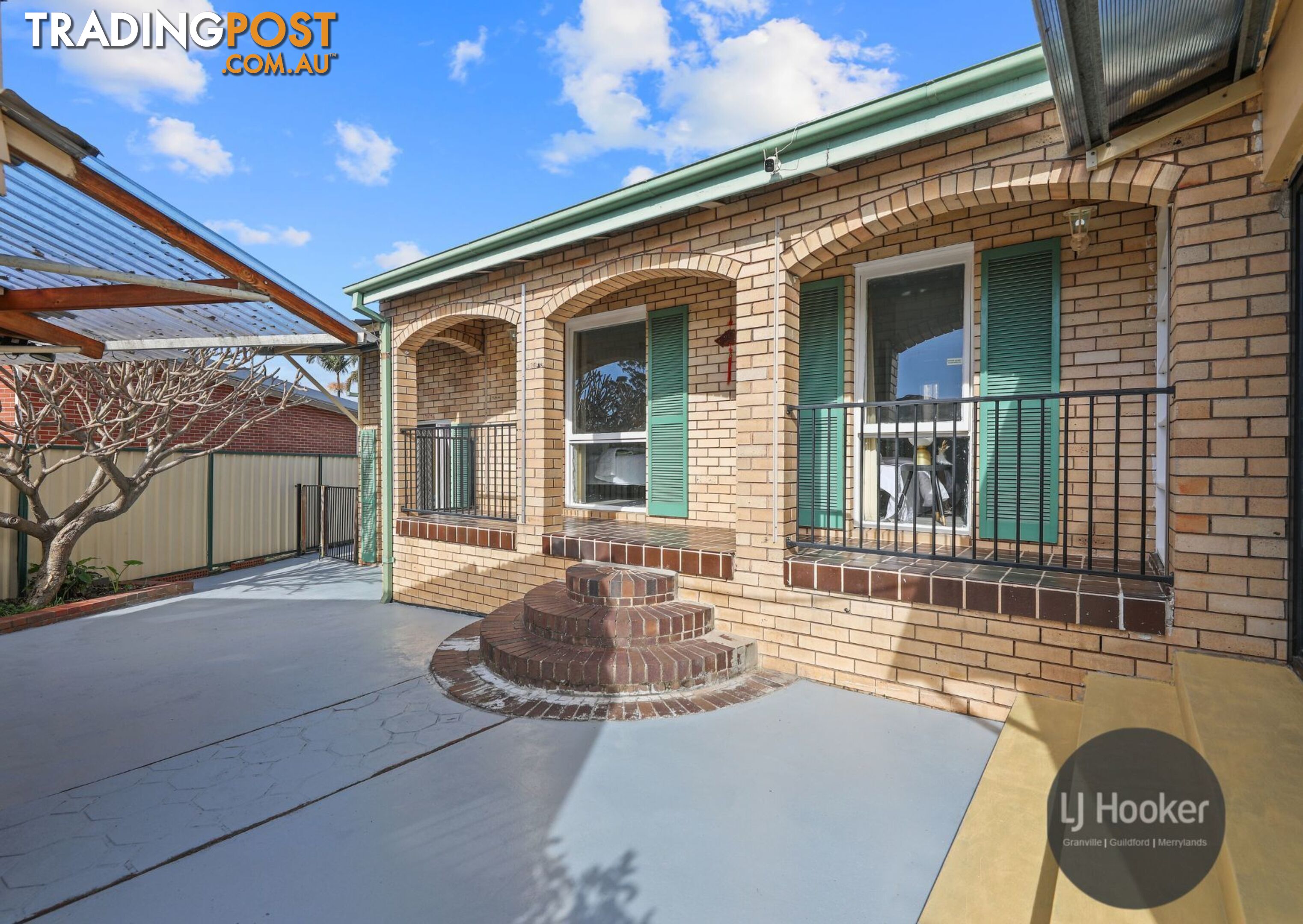 10 Rogers Street MERRYLANDS NSW 2160