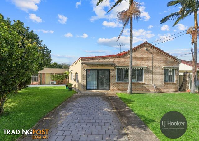 10 Rogers Street MERRYLANDS NSW 2160