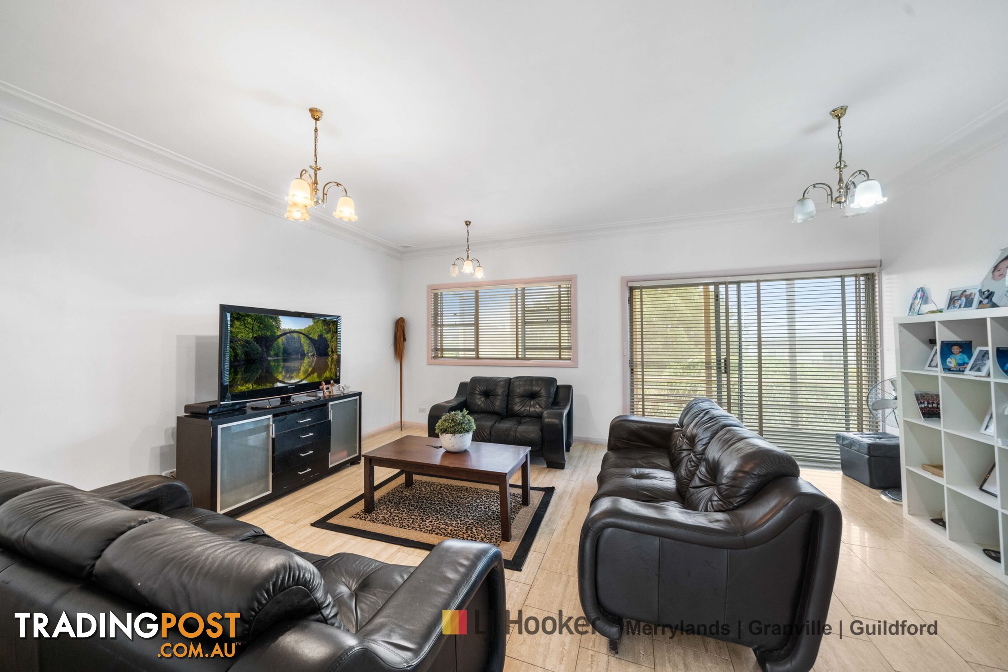 3 Mallow Place CABRAMATTA NSW 2166