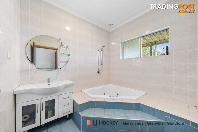 3 Mallow Place CABRAMATTA NSW 2166