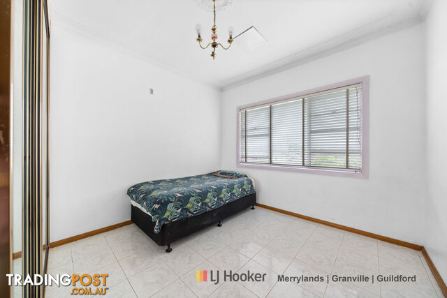 3 Mallow Place CABRAMATTA NSW 2166