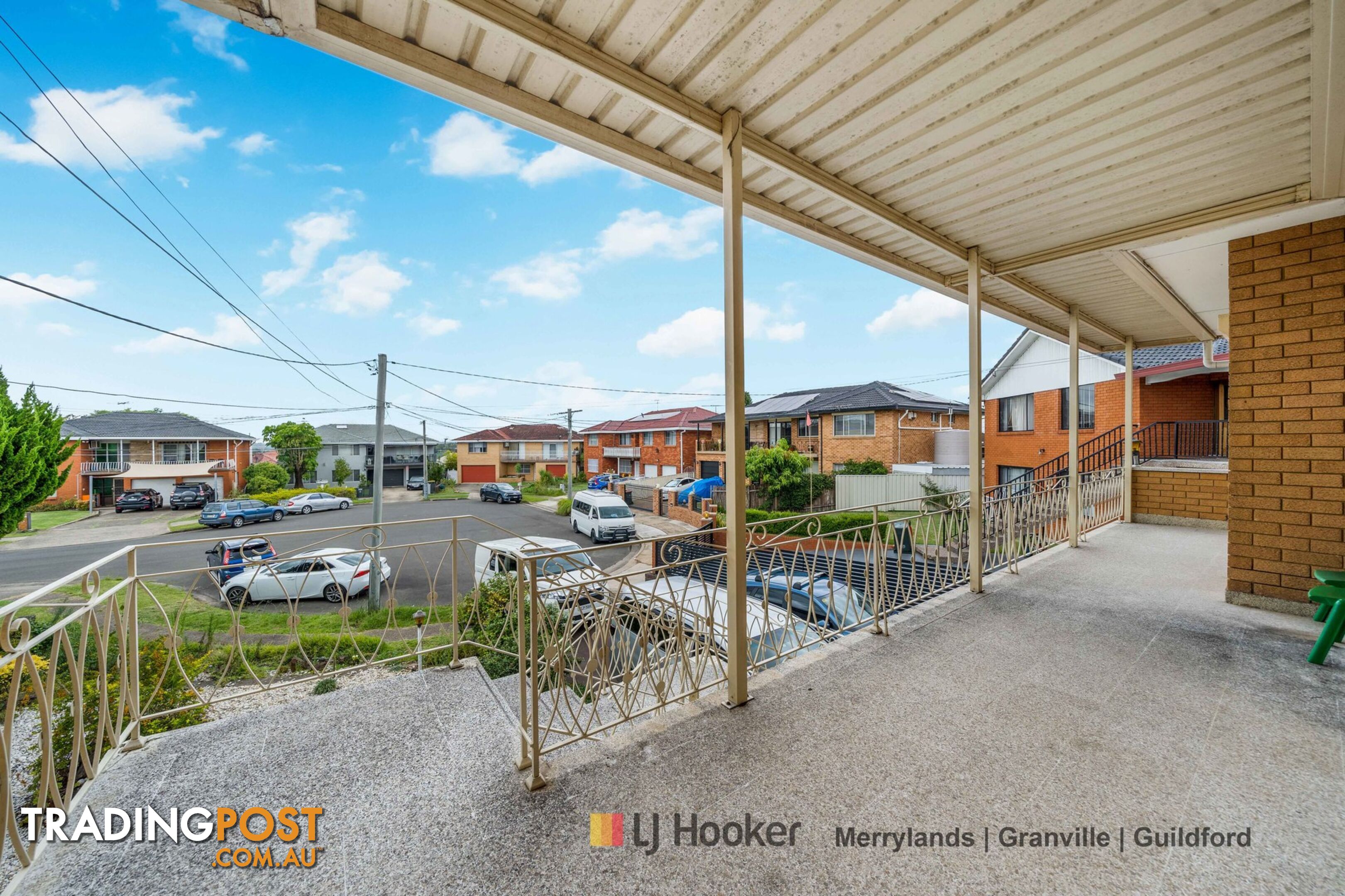 3 Mallow Place CABRAMATTA NSW 2166