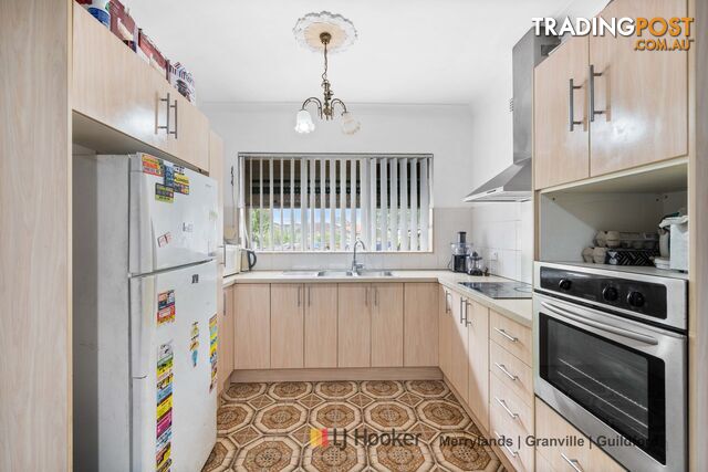 3 Mallow Place CABRAMATTA NSW 2166