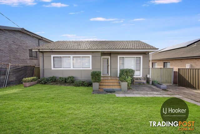 24 Otto Street MERRYLANDS NSW 2160