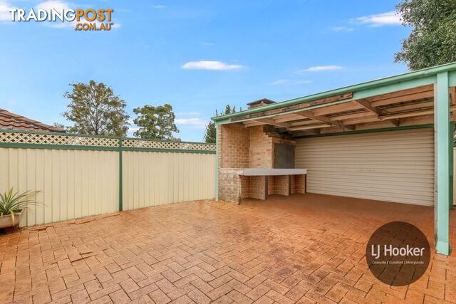 114 Green Valley Road GREEN VALLEY NSW 2168