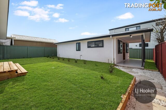 3a Davidson Street GUILDFORD NSW 2161