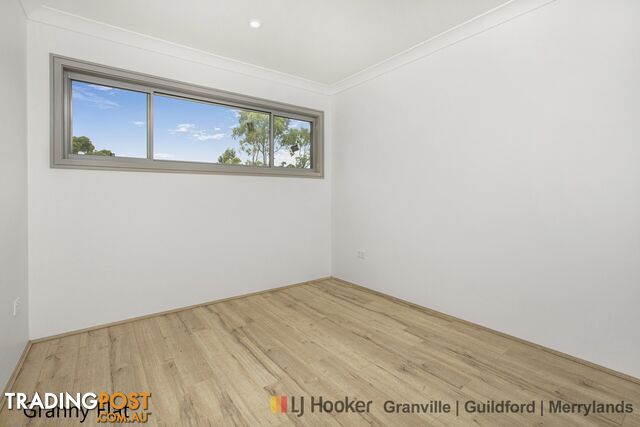 2 Banksia Street GRANVILLE NSW 2142