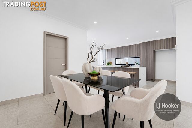 2 Banksia Street GRANVILLE NSW 2142