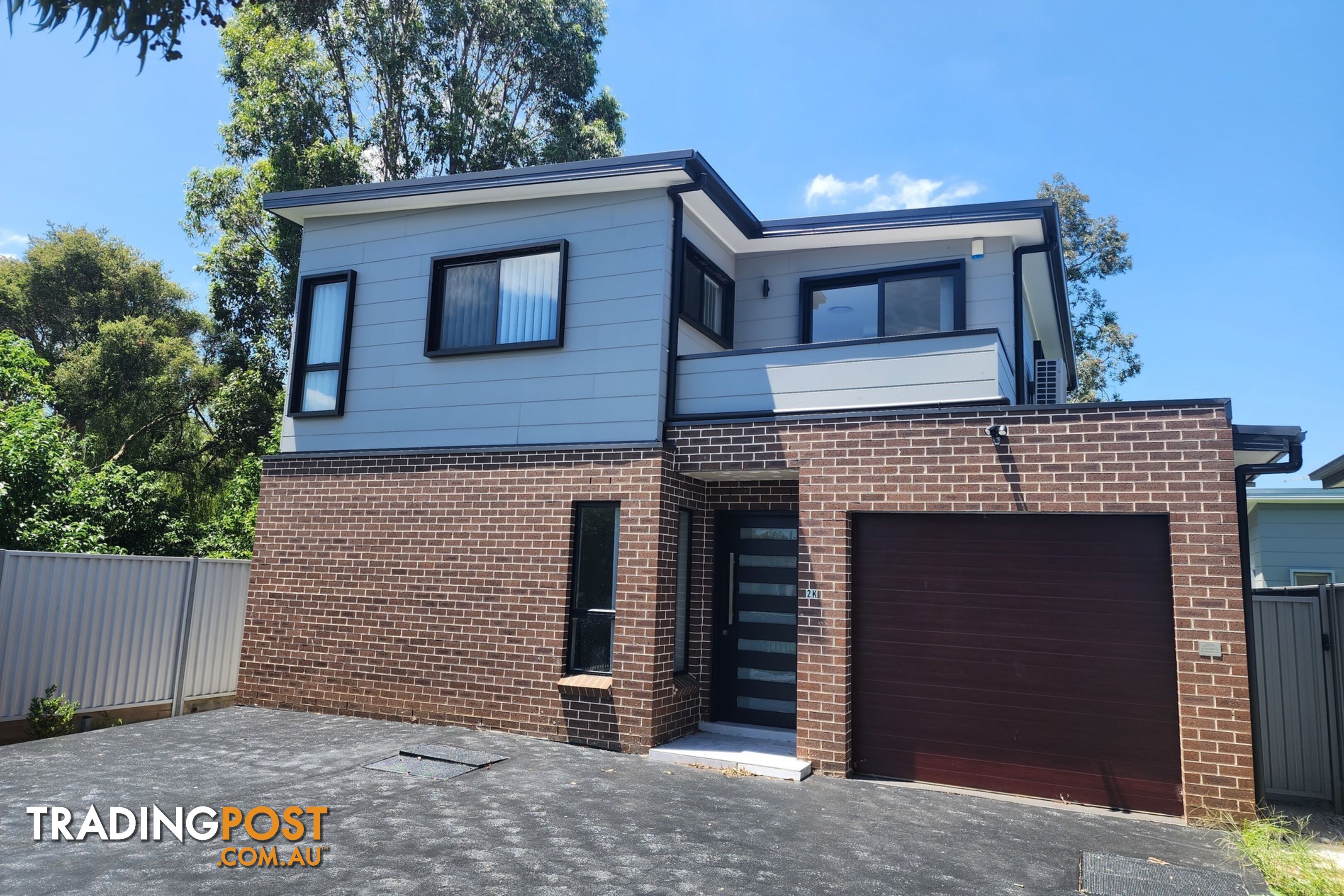 2 Banksia Street GRANVILLE NSW 2142