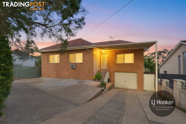 23 Bringelly Avenue PENDLE HILL NSW 2145