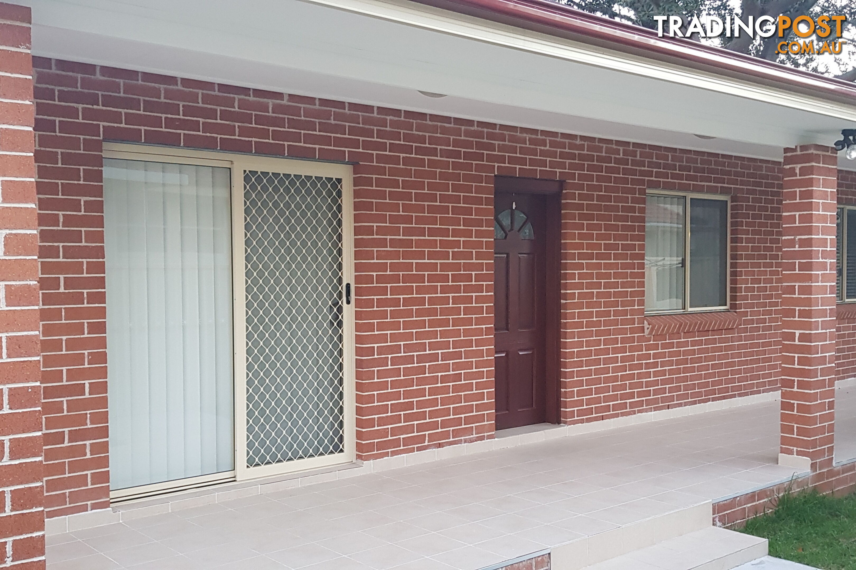 12A Dixmude Street GRANVILLE NSW 2142