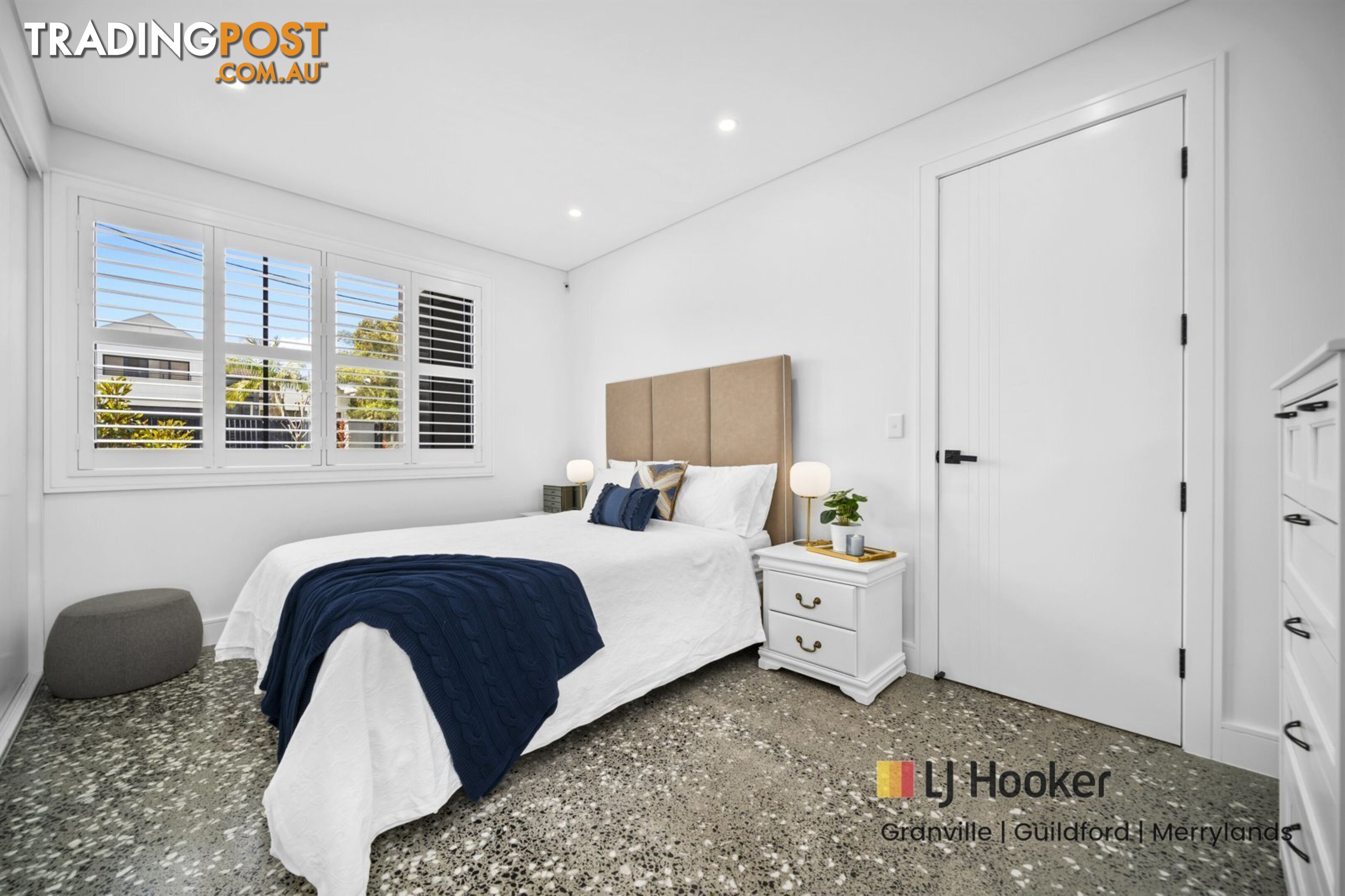 73 Berkeley Street SOUTH WENTWORTHVILLE NSW 2145