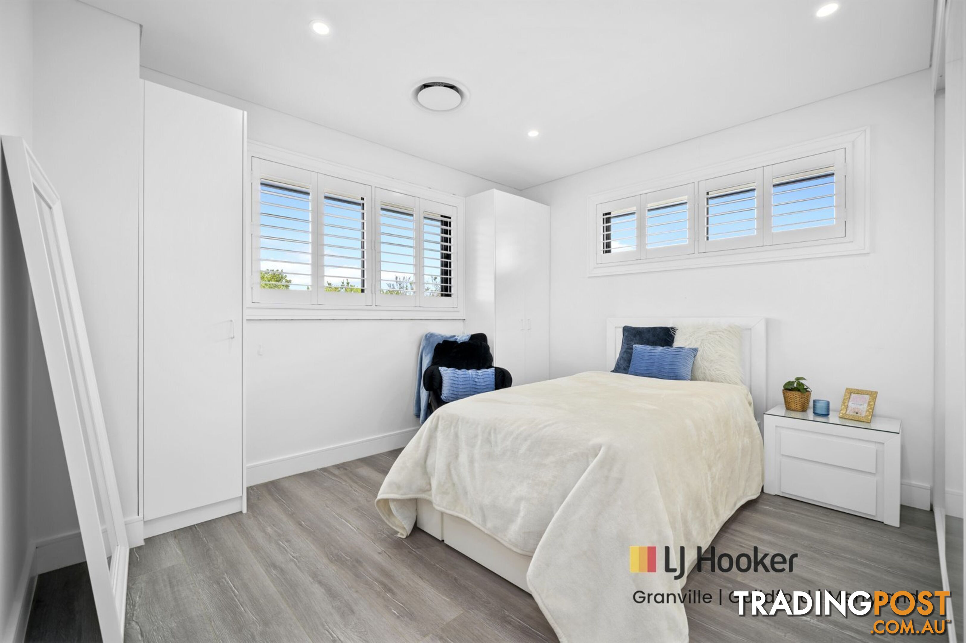 73 Berkeley Street SOUTH WENTWORTHVILLE NSW 2145