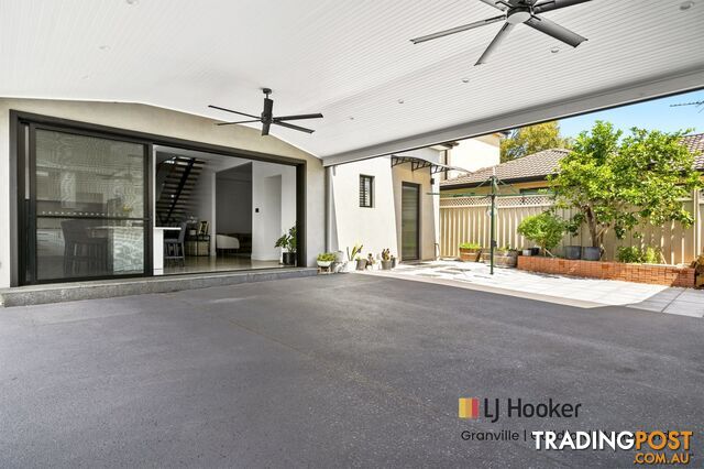 73 Berkeley Street SOUTH WENTWORTHVILLE NSW 2145