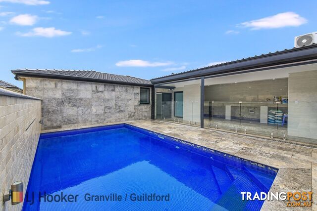 9 Banksia Street GRANVILLE NSW 2142