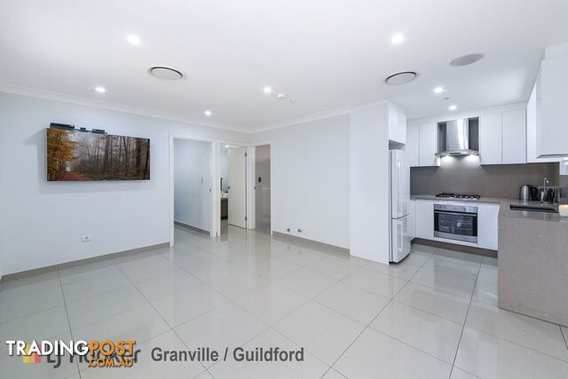 9 Banksia Street GRANVILLE NSW 2142