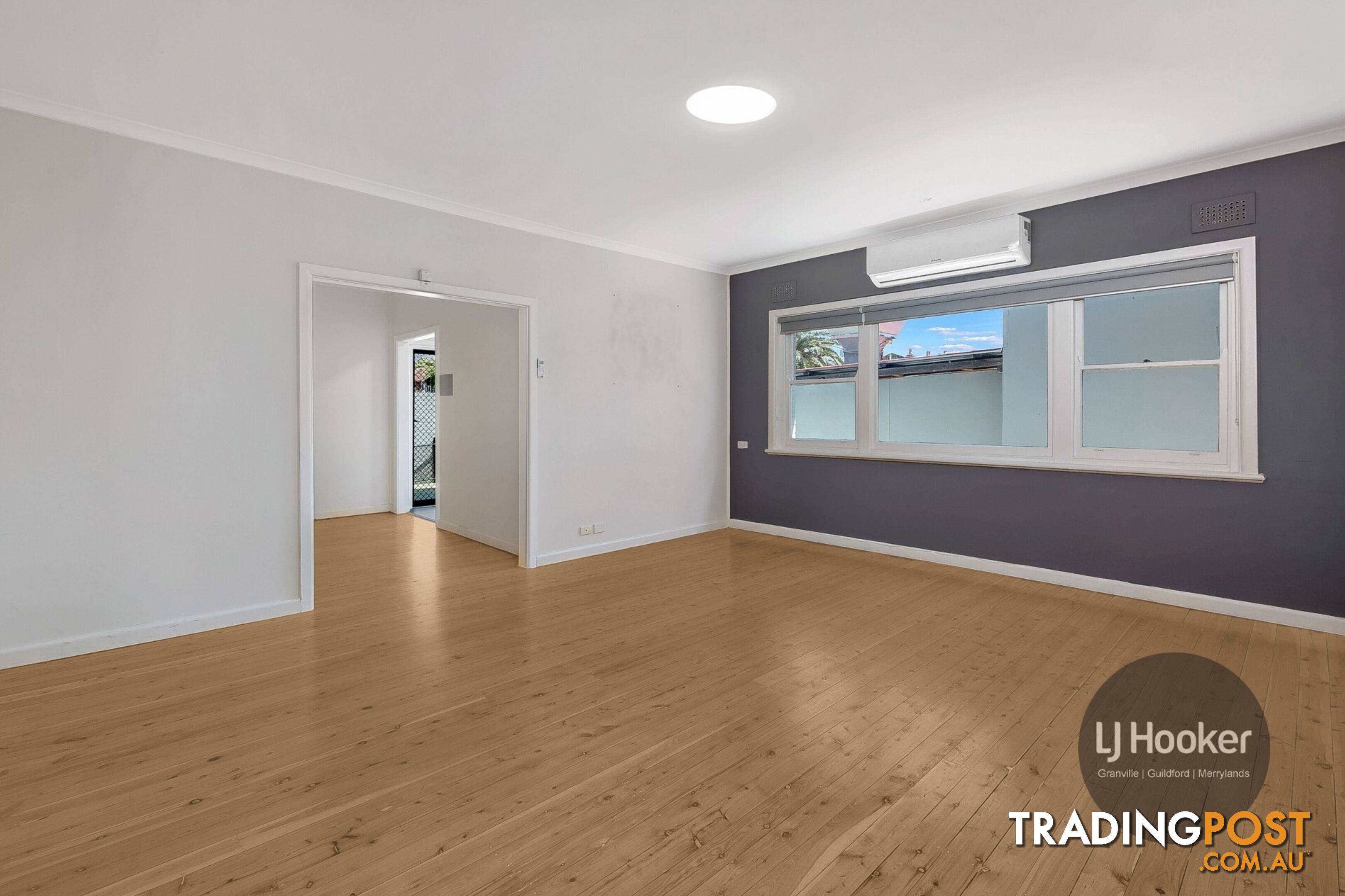 1&2/3-5 Mary Street GRANVILLE NSW 2142